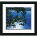 Learn info on doulton Flambe here Alice Dalton Brown 'Silver Light, 2006' Framed Art Print