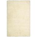 Hand-tufted Ivory Coral Reef Rug (5' x 8')