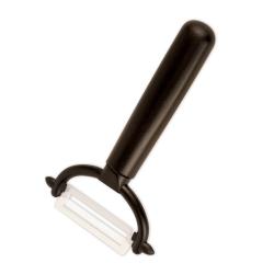 Keuken Ceramic Swiss Blade Peeler (Pack of 2)