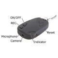Secrets blog on Sound Recording Spy 16GB Hidden Video Camera Keychain