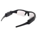 DCX Spy Cam 1.3MP Video Recording Sunglasses