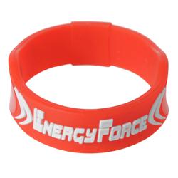 Energy Force Ionic Balance Flexibility and Strength Enhancing Bracelet