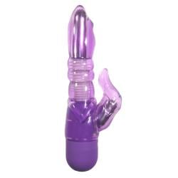 Evolved Novelties Bendable Flexems Bendable Touch Vibrator