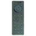 Grey TRAINERmat Yoga Pro Plus Mat