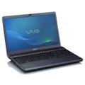 Sony VAIO VPC-F12AFM/H 2.26GHz 500GB 16.4-inch Laptop (Refurbished)