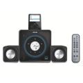 Philips DC199B iPod Docking Audio 2.1 Speaker System (Refurbished)