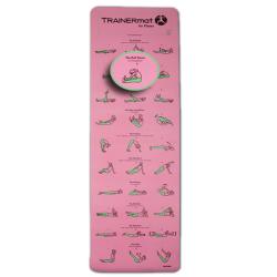 TRAINERmat for Pilates PRO PLUS by G2 Lifestyles
