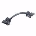Tips on Wrought iron stairs Amerock Nature's Splendor Wrought Iron Dark Pull (Pack of 10)