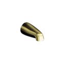 Kohler K-15135-PB Vibrant Polished Brass Coralais Non-Diverter Bath Spout ...