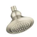 Kohler K-16166-BN Vibrant Brushed Nickel Revival Single-Function Showerhead