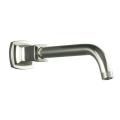 Kohler K-16280-SN Vibrant Polished Nickel Margaux Showerarm And Flange