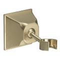 Kohler K-422-BV Vibrant Brushed Bronze Memoirs Adjustable Wall-Mount Bracket