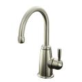 Kohler K-6665-BN Vibrant Brushed Nickel Wellspring Beverage Faucet With Contemporary Design