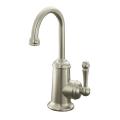Kohler K-6666-BN Vibrant Brushed Nickel Wellspring Beverage Faucet With ...