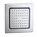 Kohler K-8002-BRZ Oil Rubbed Bronze Watertile Square 54-Nozzle Bodyspray