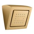 Kohler K-8023-BV Vibrant Brushed Bronze Watertile Square 22-Nozzle Showerhead