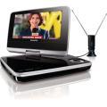Philips PET749 7-inch Portable DVD/ LCD TV (Refurbished)