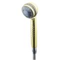 Kohler K-8501-AF Vibrant French Gold Mastershower 3-Way Invigorating Handshower
