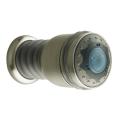 Kohler K-8509-BN Vibrant Brushed Nickel Mastershower Invigorating Three-Way Bodyspray