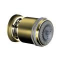 Kohler K-8510-PB Vibrant Polished Brass Mastershower Ultra Low-Flow, Two-Way ...