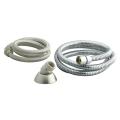 Kohler K-8548-PB Vibrant Polished Brass Three-Way Handshower Hose Guide