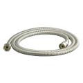 Kohler K-8593-BN Vibrant Brushed Nickel Mastershower 72" Metal Shower Hose