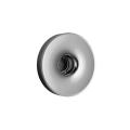 Kohler K-922-CP Polished Chrome Laminar Wall- Or Ceiling-Mount Bath Filler ...