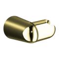 Kohler K-9515-PB Vibrant Polished Brass Mastershower Adjustable Wall Bracket