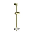 Kohler K-9516-AF Vibrant French Gold Mastershower 22-3/4" Shower Slide Bar
