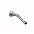 Kohler K-952-BN Vibrant Brushed Nickel Stillness Wall-Mount Bath Spout