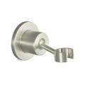 Kohler K-975-BN Vibrant Brushed Nickel Stillness Adjustable Wall-Mount Bracket