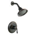 Kohler K-T396-4-BRZ Oil Rubbed Bronze Shower Trim
