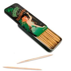 Flavored Toothpicks (Case of 80)
