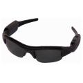Phazzer 3 Megapixel DVR3.0 II Black Eyewear Sunglasses
