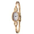 Concord Women's 'Soiree' 18k Rose Gold Quartz Diamond Watch