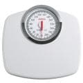 Sunbeam SAB910DQ-01 White Dial Scale