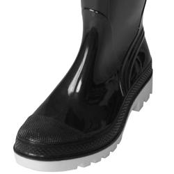 Journee Collection Women's Rain Boots