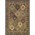 Alexa Abbey Multi Oriental Persian Rug (8'2 x 11'5)