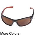 Nike Men's 'Defiant' Sport Sunglasses