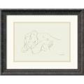 Convenient info on henri matisse Dance 1910 Henri Matisse 'Sleeping Model' Framed Art Print