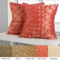 Zanzibar 18-inch Decorative Pillows (Set of 2)