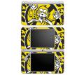 Free connected facts for Banana Sno Cone Monkey Banana Nintendo DSi XL Decal Skin