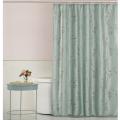 Vanessa Faux Silk Shower Curtain