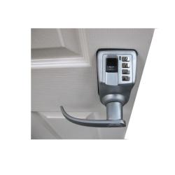 Biometric Fingerprint Keyless Door Lock 