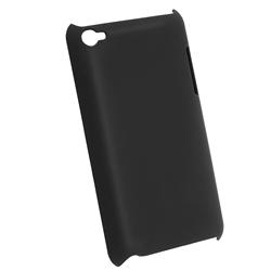 4-piece Case/ Screen Protector/ USB Chargers for Apple iPod Touch 4
