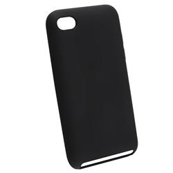 3-piece Case/ Mirror LCD Cover/ Headset for Apple iPod Touch 4