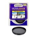 Hoya Blue 67mm Circular Polarized Filter