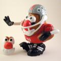 Ohio State Buckeyes Mr. Potato Head