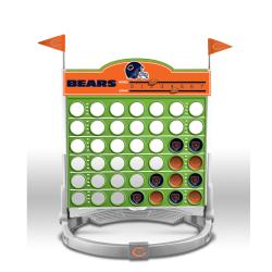 Chicago Bears Connect 4