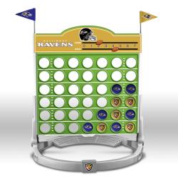 Baltimore Ravens Connect 4